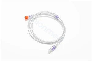 Linea Paziente TC Per Ulrich 250cm